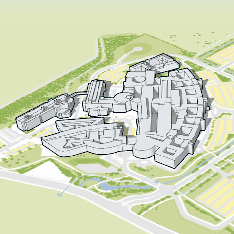 Edinburgh BioQuarter