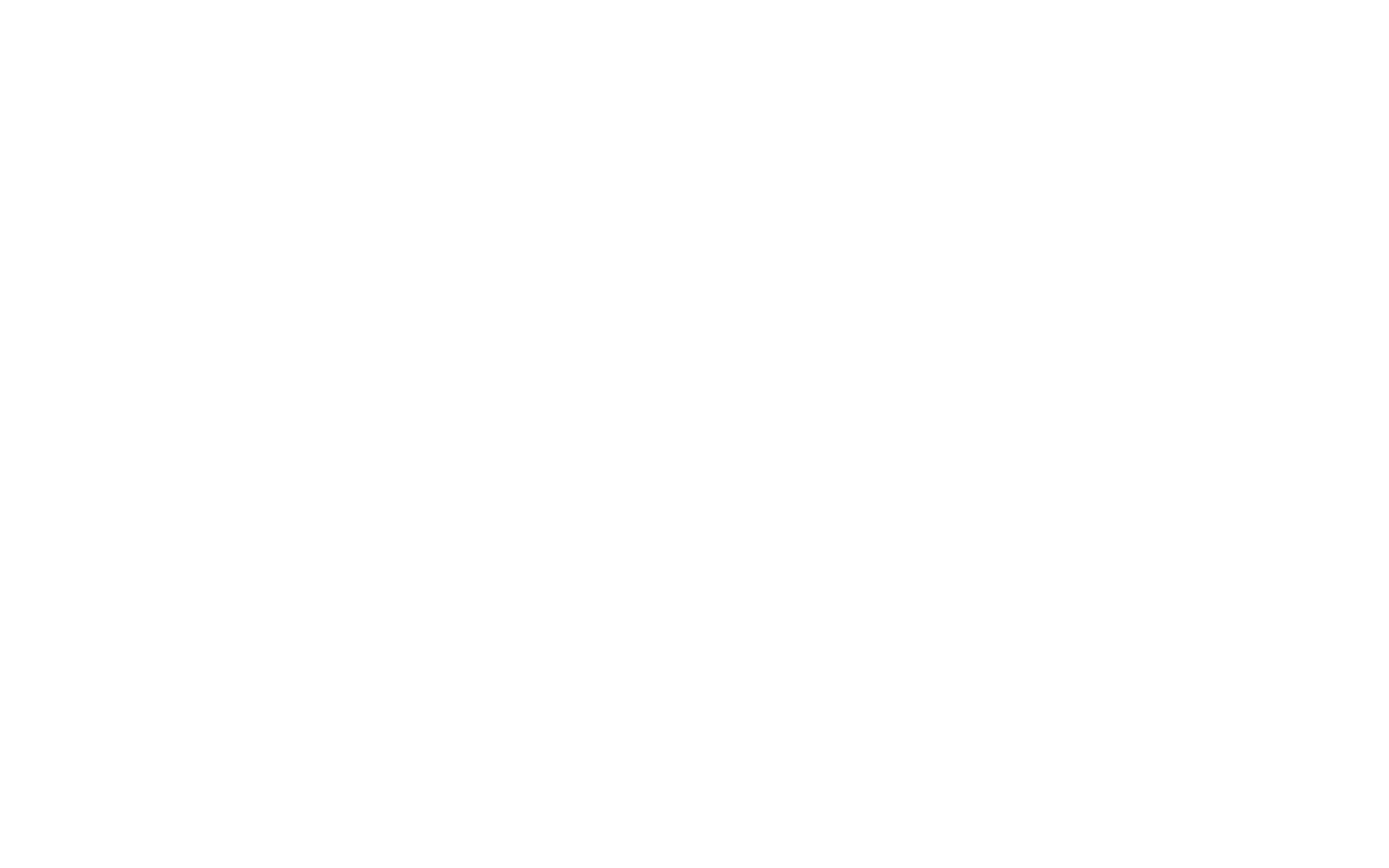 Figure Ground map of Glasgow