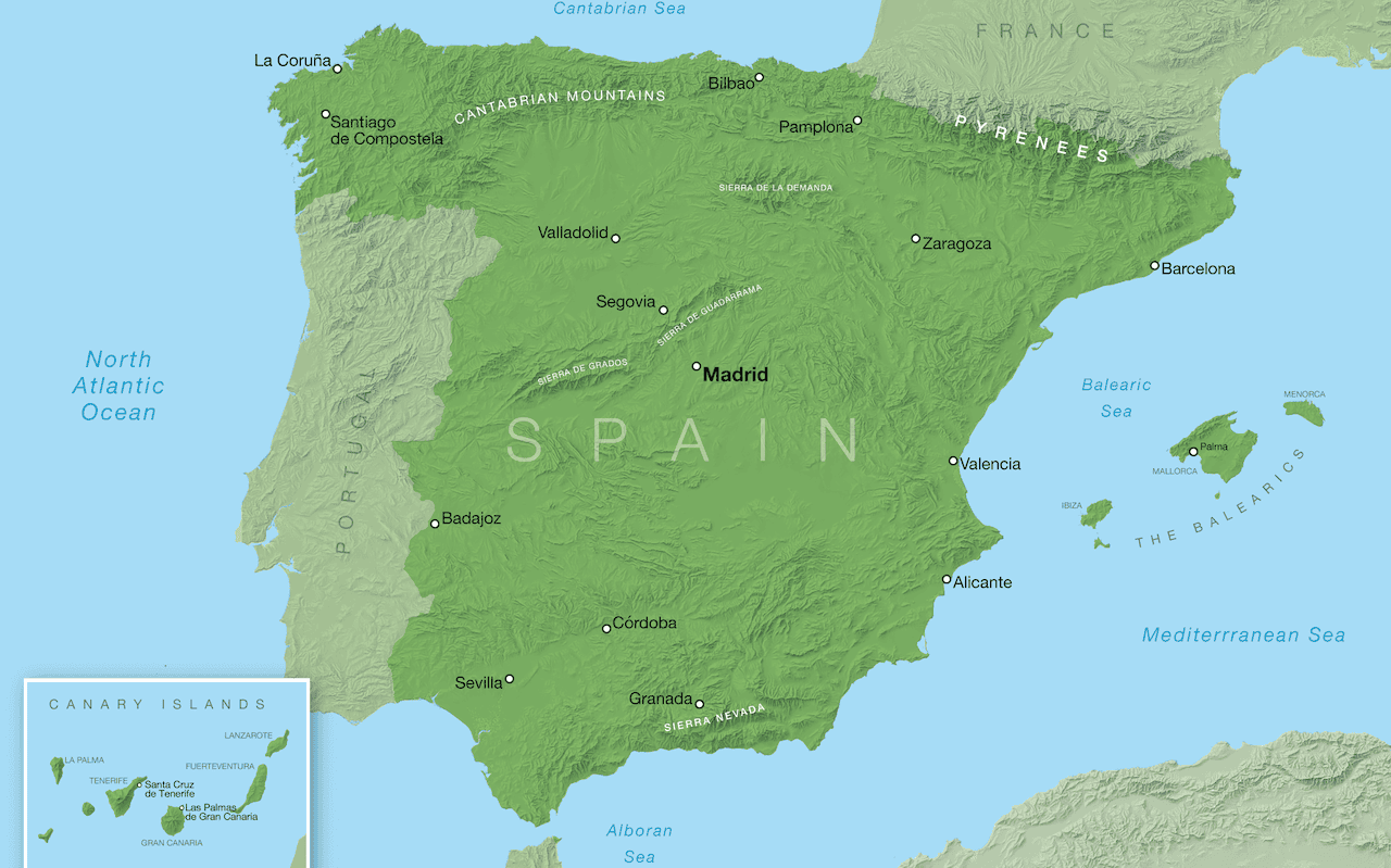 Spain