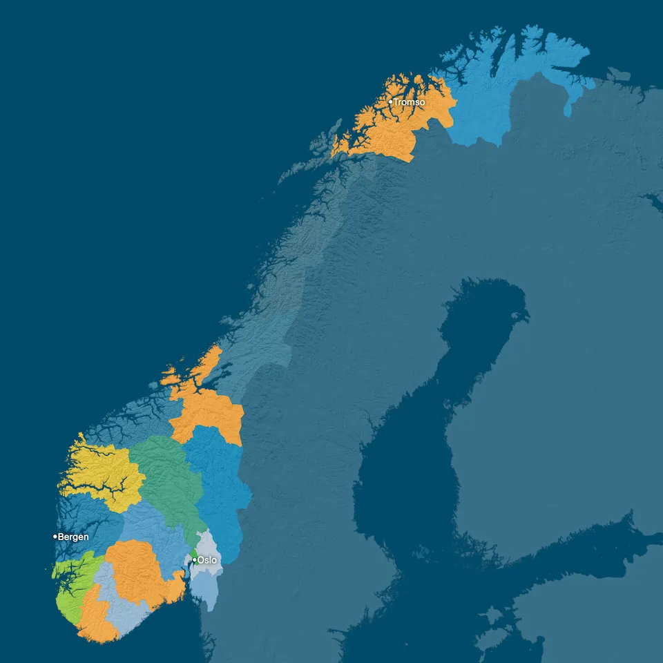 Development map from ‘Best in Travel’